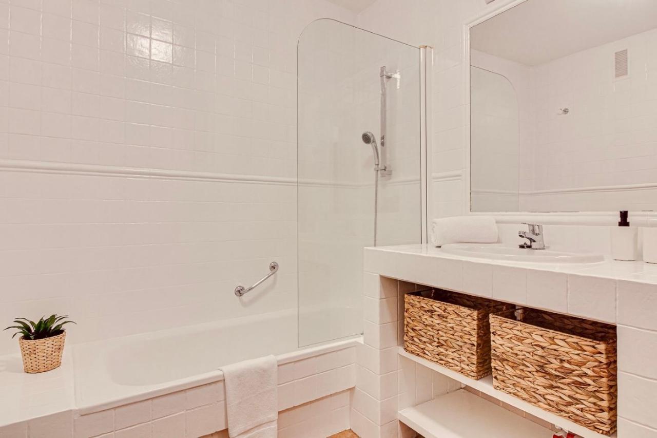 Quiet Marina Gardens Apartment Ла-Корунья Экстерьер фото